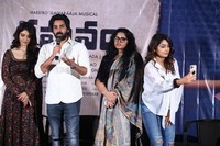 Gamanam Movie Success Meet